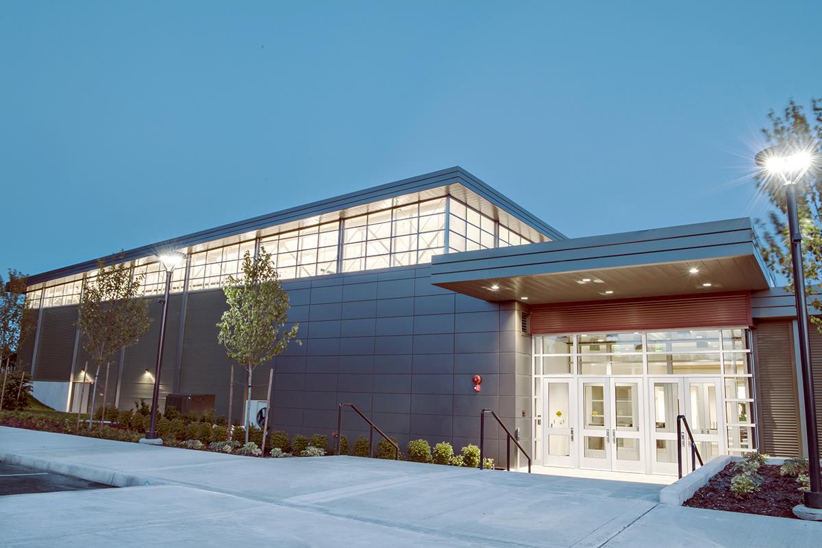 Tacoma Community College Health And Wellness Center